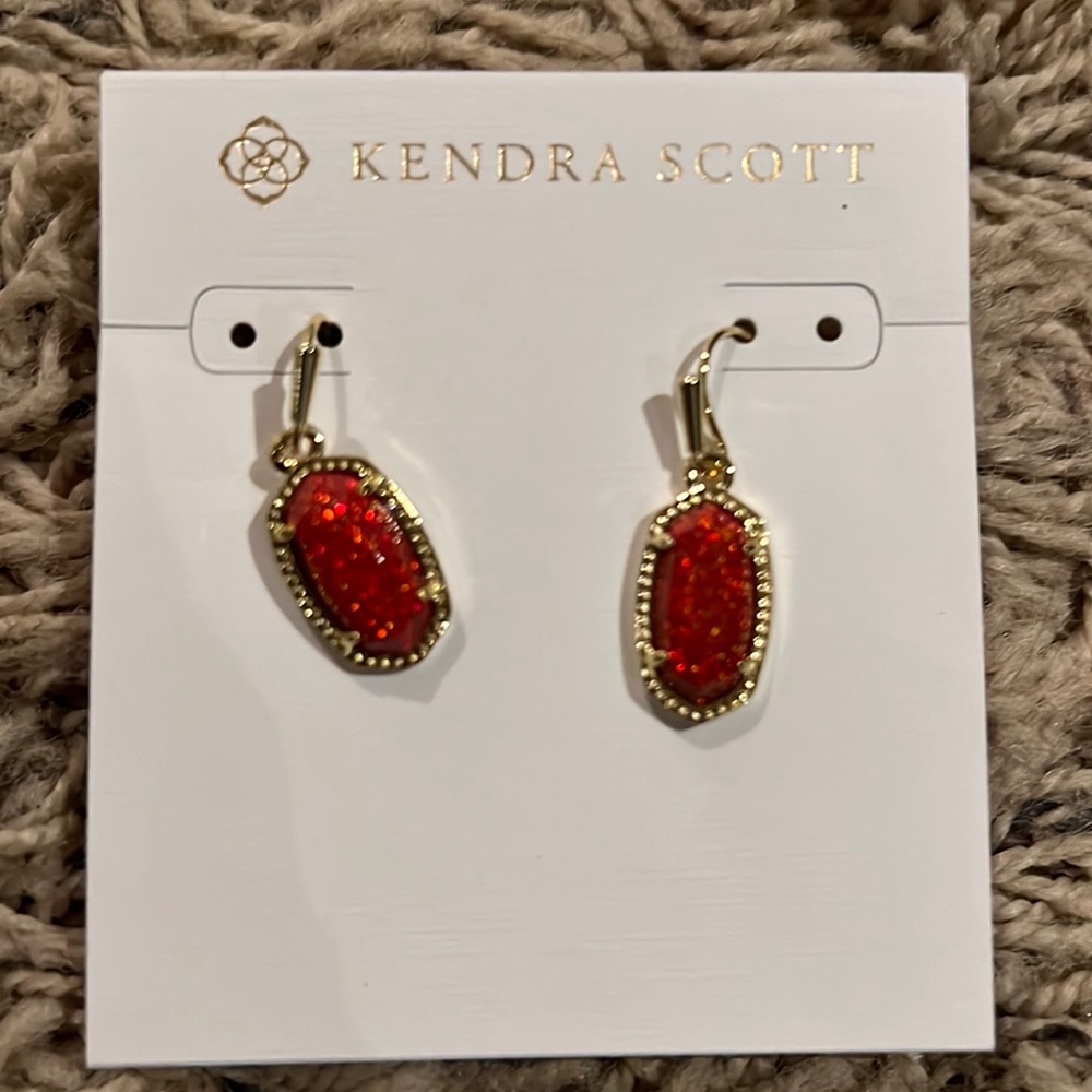 Kendra Scott brand new never worn